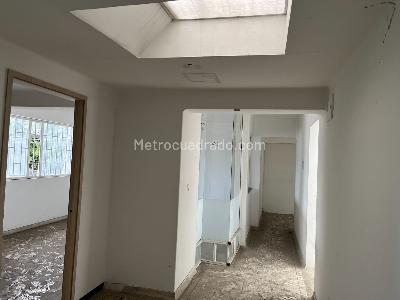 Casa en venta en La Castellana, Bogotá · foto 19 de 20