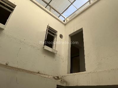 Casa en venta en La Castellana, Bogotá · foto 20 de 20