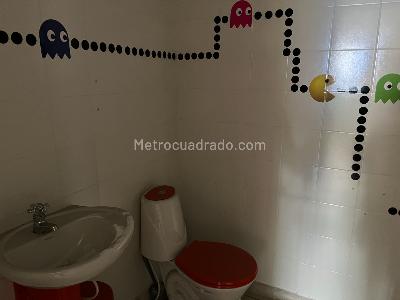 Casa en venta en La Castellana, Bogotá · foto 5 de 20