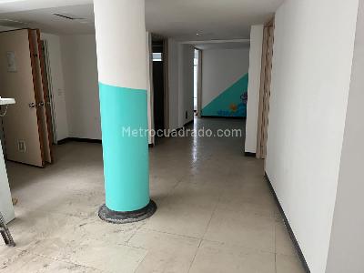 Casa en venta en La Castellana, Bogotá · foto 6 de 20