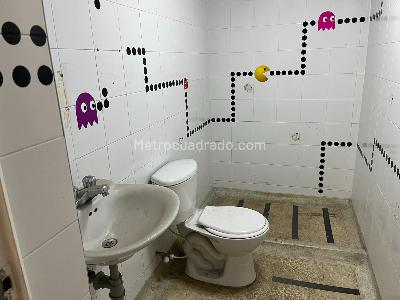 Casa en venta en La Castellana, Bogotá · foto 8 de 20