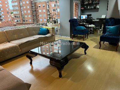 Apartamento de 3 alcobas en venta en Colina Campestre, Bogotá, 148 m² · foto 16 de 20