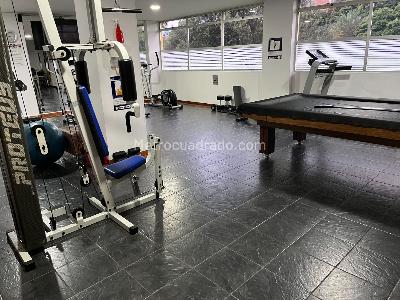 Apartamento de 3 alcobas en venta en Colina Campestre, Bogotá, 148 m² · foto 18 de 20