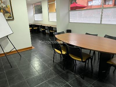 Apartamento de 3 alcobas en venta en Colina Campestre, Bogotá, 148 m² · foto 19 de 20