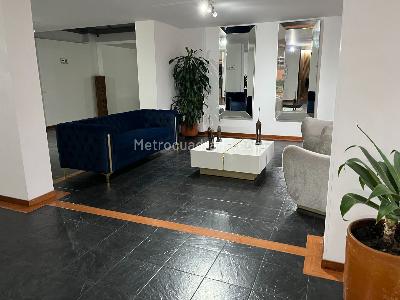 Apartamento de 3 alcobas en venta en Colina Campestre, Bogotá, 148 m² · foto 20 de 20