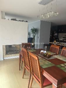 Apartamento de 3 alcobas en venta en Colina Campestre, Bogotá, 148 m² · foto 3 de 20