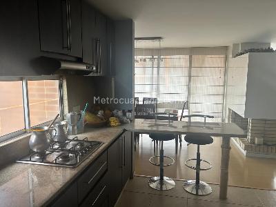 Apartamento de 3 alcobas en venta en Colina Campestre, Bogotá, 148 m² · foto 4 de 20