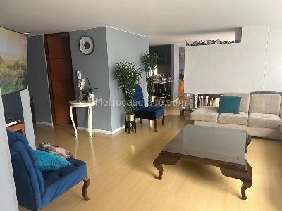 Apartamento de 3 alcobas en venta en Colina Campestre, Bogotá, 148 m² · foto 7 de 20