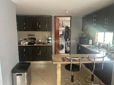 Apartamento de 3 alcobas en venta en Colina Campestre, Bogotá, 148 m² · foto 8 de 20