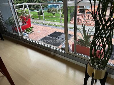 Apartamento de 3 alcobas en venta en Colina Campestre, Bogotá, 148 m² · foto 9 de 20