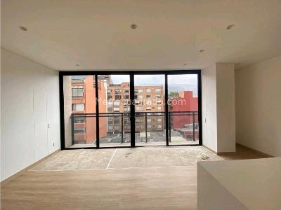 Apartamento en venta en Virrey, Bogotá · foto 3 de 15