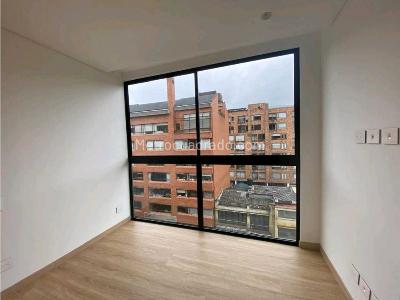 Apartamento en venta en Virrey, Bogotá · foto 4 de 15