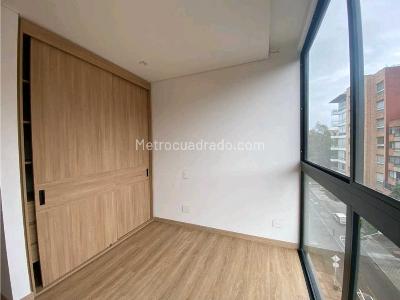 Apartamento en venta en Virrey, Bogotá · foto 5 de 15