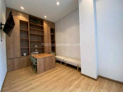 Apartamento en venta en Virrey, Bogotá · foto 6 de 15