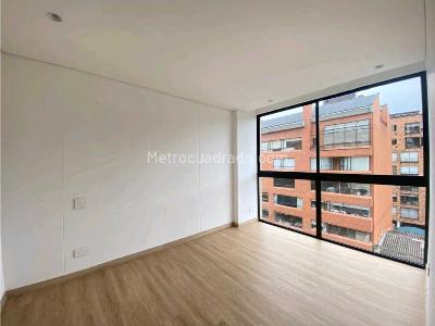 Apartamento en venta en Virrey, Bogotá · foto 7 de 15