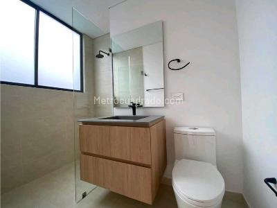 Apartamento en venta en Virrey, Bogotá · foto 9 de 15