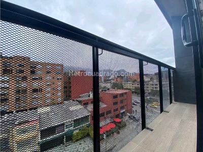 Apartamento en venta en Virrey, Bogotá · foto 10 de 15
