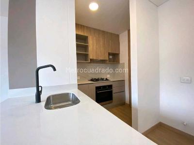 Apartamento en venta en Virrey, Bogotá · foto 11 de 15