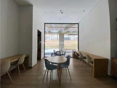 Apartamento en venta en Virrey, Bogotá · foto 13 de 15