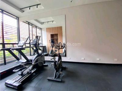 Apartamento en venta en Virrey, Bogotá · foto 14 de 15