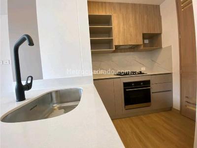 Apartamento en venta en Virrey, Bogotá · foto 15 de 15
