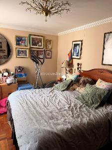 Apartamento de 3 alcobas en venta en Mazuren, Bogotá, 130 m² · foto 5 de 9
