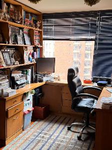 Apartamento de 3 alcobas en venta en Mazuren, Bogotá, 130 m² · foto 8 de 9