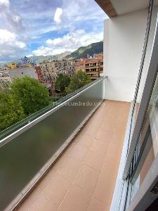 Apartamento de 2 alcobas en venta en Antiguo Country, Bogotá, 119 m² · foto 12 de 19