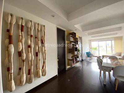 Apartamento de 2 alcobas en venta en Antiguo Country, Bogotá, 119 m² · foto 13 de 19