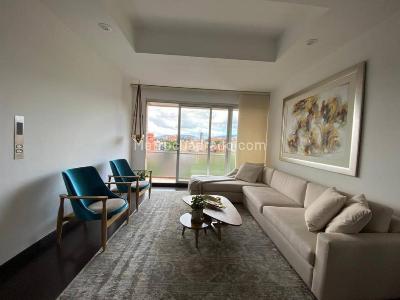 Apartamento de 2 alcobas en venta en Antiguo Country, Bogotá, 119 m² · foto 17 de 19