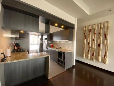 Apartamento de 2 alcobas en venta en Antiguo Country, Bogotá, 119 m² · foto 18 de 19