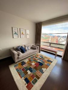Apartamento de 2 alcobas en venta en Antiguo Country, Bogotá, 119 m² · foto 6 de 19