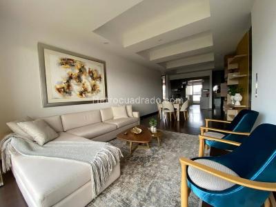 Apartamento de 2 alcobas en venta en Antiguo Country, Bogotá, 119 m² · foto 7 de 19