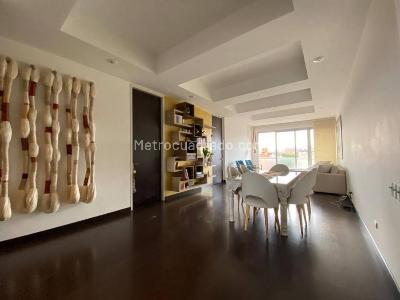 Apartamento de 2 alcobas en venta en Antiguo Country, Bogotá, 119 m² · foto 8 de 19