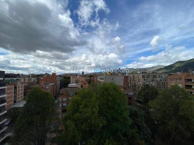 Apartamento de 2 alcobas en venta en Antiguo Country, Bogotá, 119 m² · foto 9 de 19