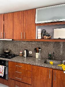 Apartamento en venta en Gratamira, Bogotá · foto 9 de 11