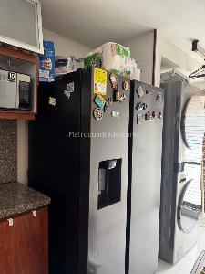 Apartamento en venta en Gratamira, Bogotá · foto 4 de 11