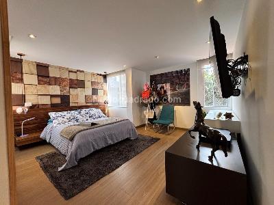 Apartamento de 2 alcobas en venta en Chapinero Central, Bogotá, 94 m² · foto 11 de 20