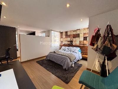 Apartamento de 2 alcobas en venta en Chapinero Central, Bogotá, 94 m² · foto 15 de 20