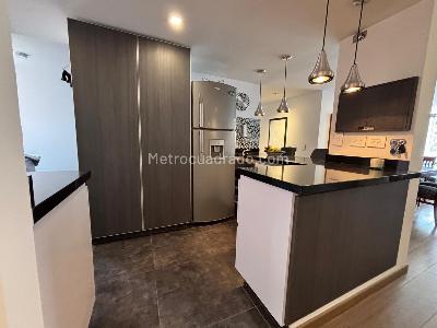 Apartamento de 2 alcobas en venta en Chapinero Central, Bogotá, 94 m² · foto 16 de 20