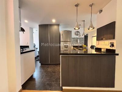Apartamento de 2 alcobas en venta en Chapinero Central, Bogotá, 94 m² · foto 17 de 20