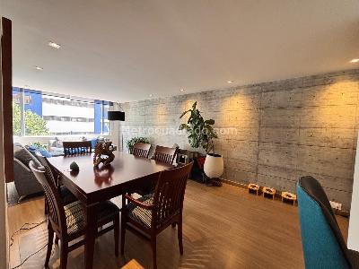 Apartamento de 2 alcobas en venta en Chapinero Central, Bogotá, 94 m² · foto 18 de 20