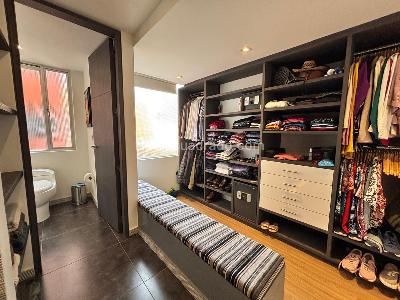 Apartamento de 2 alcobas en venta en Chapinero Central, Bogotá, 94 m² · foto 19 de 20