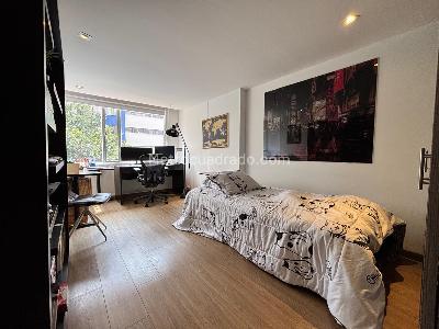 Apartamento de 2 alcobas en venta en Chapinero Central, Bogotá, 94 m² · foto 20 de 20