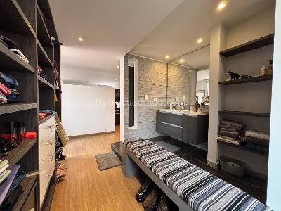 Apartamento de 2 alcobas en venta en Chapinero Central, Bogotá, 94 m² · foto 5 de 20