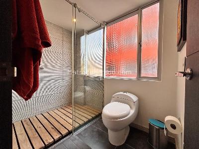 Apartamento de 2 alcobas en venta en Chapinero Central, Bogotá, 94 m² · foto 8 de 20