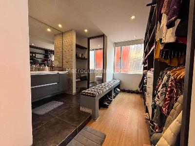 Apartamento de 2 alcobas en venta en Chapinero Central, Bogotá, 94 m² · foto 9 de 20