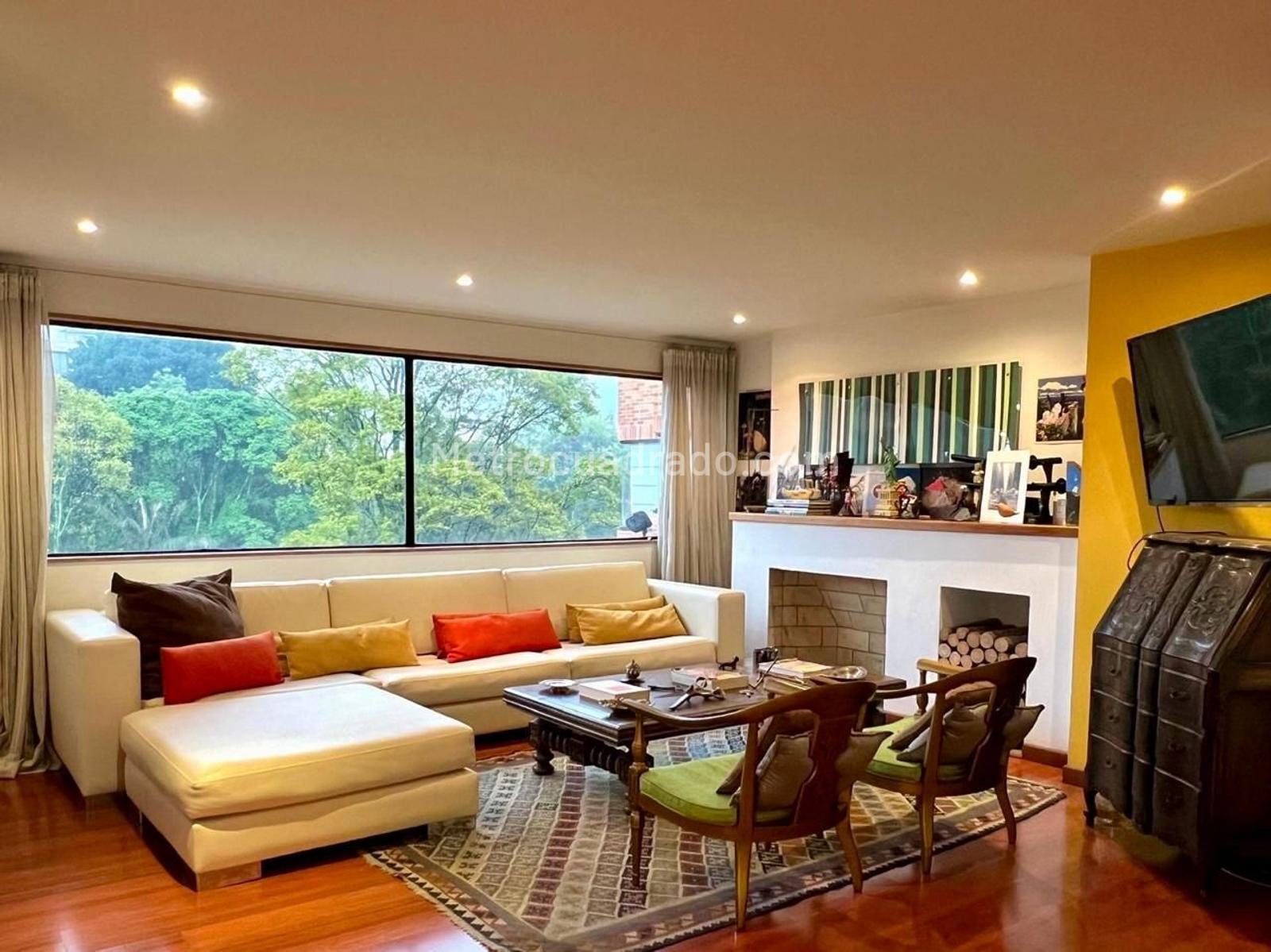Foto del apartamento