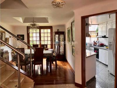 Casa de 3 alcobas en venta en Usaquen, Bogotá, 200 m² · foto 4 de 20