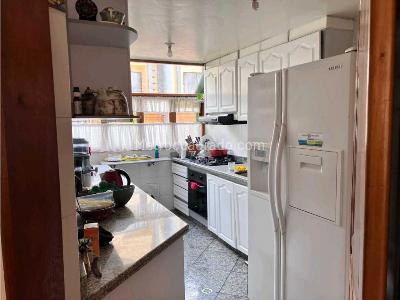 Casa de 3 alcobas en venta en Usaquen, Bogotá, 200 m² · foto 5 de 20